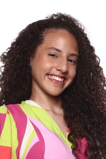 Anabelle de Siqueira Silva
