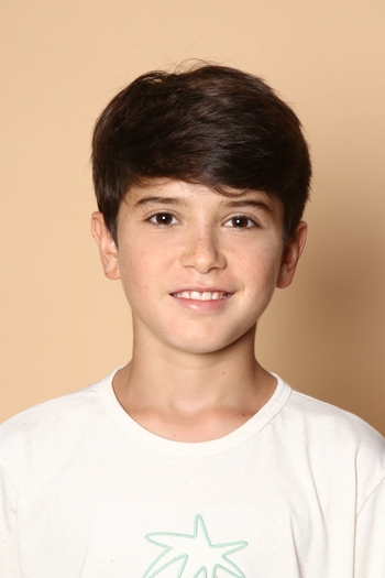 BENJAMIN ARAUJO DO NASCIMENTO MILSTEIN S