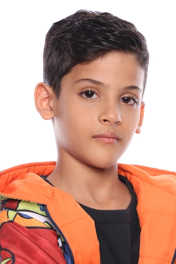 BRYAN RAFAEL ALVES RODRIGUES