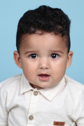 Arthur Gabriel Oliveira Ramos