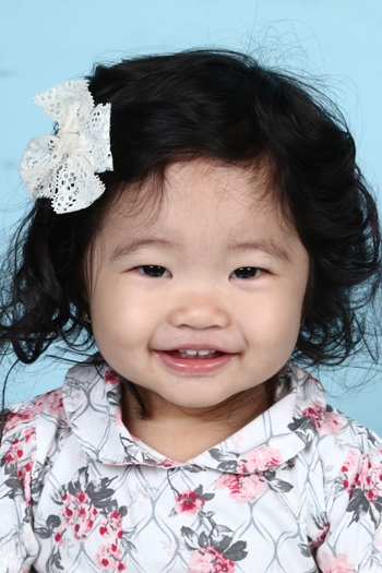 Bianca Akari Aoyagi Tsujino