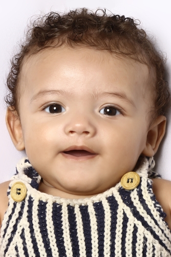 Benicio Gael Alves P. Vecchia