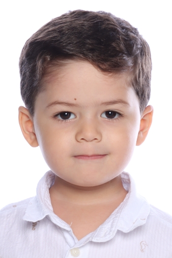 ANTHONY PORTO EVANGELISTA