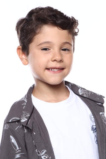 Caio Simões Barbosa
