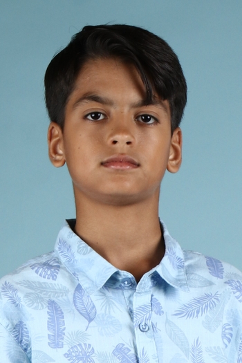 Artur Barcelos Chagas