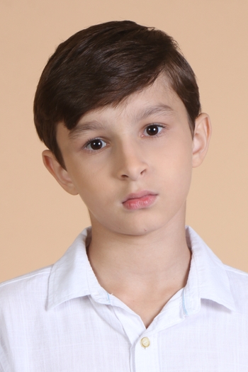 Bernardo Finco Cosme