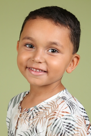 Breno Bandeira Simmer