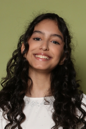 Ana Júlia Oliveira Rodrigues