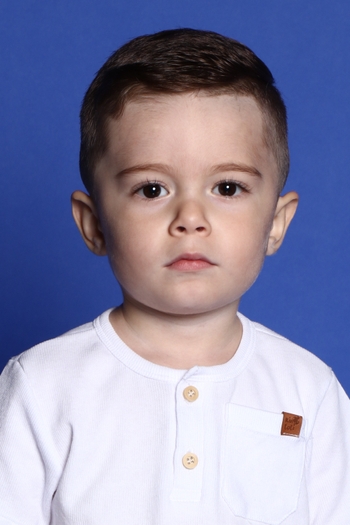 BENJAMIN CEGATI OZUNA GONZAGA VILALBA