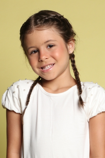 AURORA PUORRO TRAVAIN
