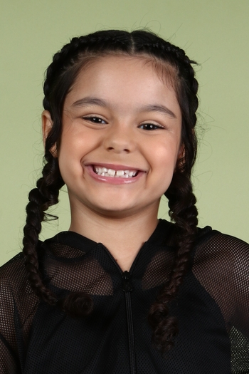 Anna Sophia dos Santos Treff