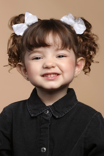 ANTONELLA DI BLASI REGAL BARACHO