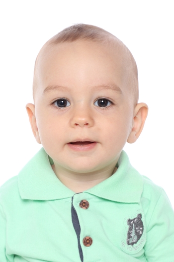 Arthur de Souza Born