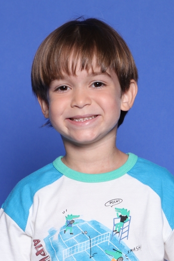 Caio Simões Santos