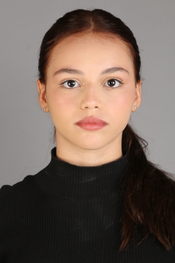 Clara Sophya Cavalheiro dos Santos