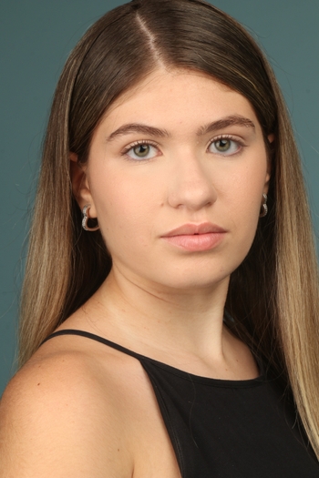 Giovanna Stefani Tonelli