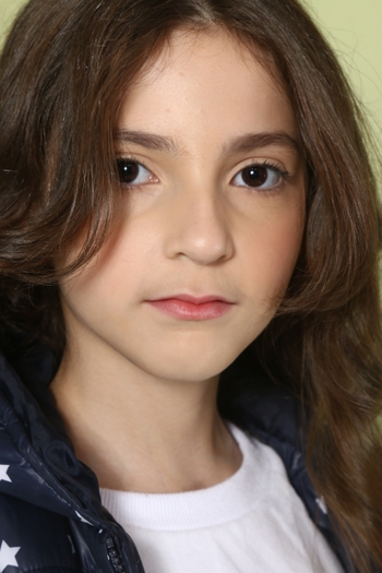 Alice Vianna Rossi Martins Pedroso