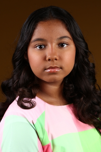 Ayrah Liz Mateus Santos