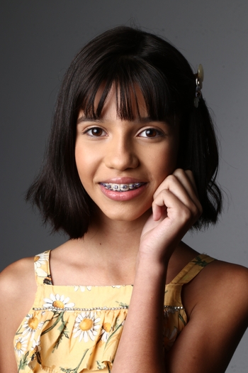 Camila Gabriela de Oliveira