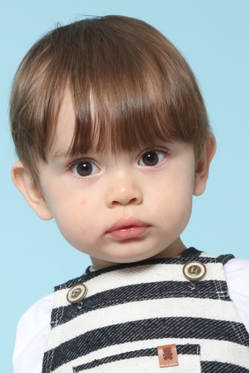 Felipe William Pabudina