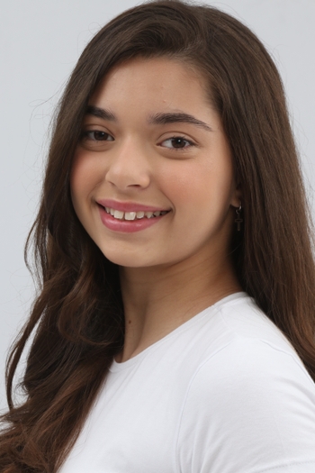 Giovanna Marques Prospero