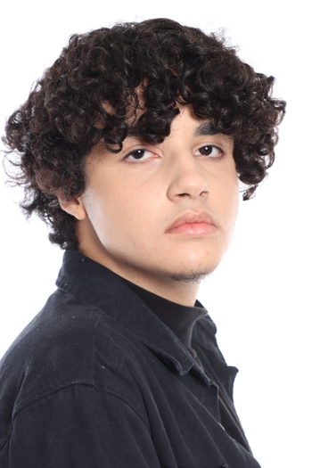 ENZO MENDANHA OLIVEIRA