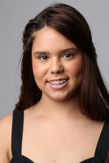ANNELISE SOUZA BRITO