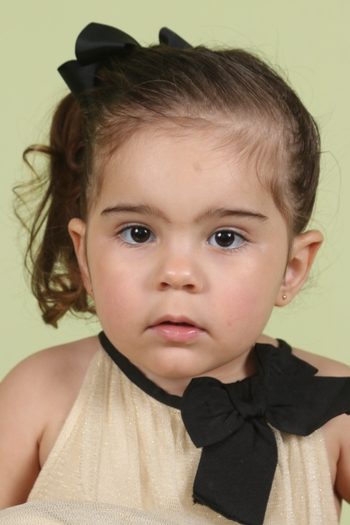 Giovanna dos Santos e Cunha