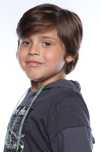 Davi Gilberto Santos