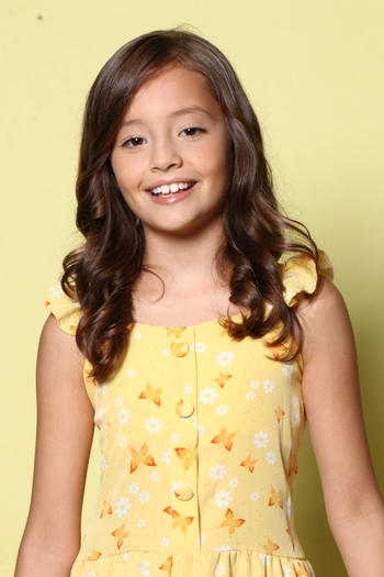 Isabela Mellone Maus