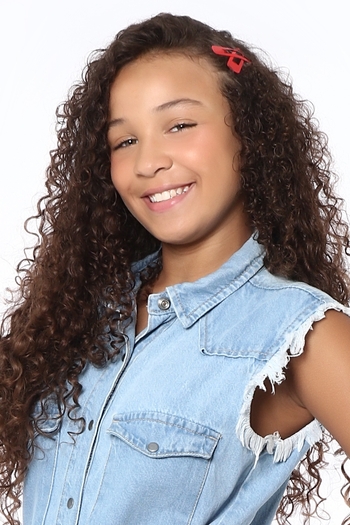 Iany Victoria Spindola da Silva