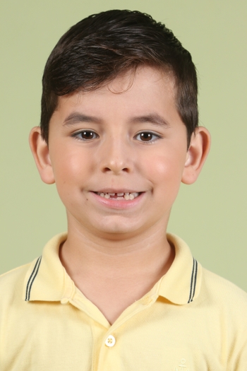 Gabriel Antônio Martins Dantas