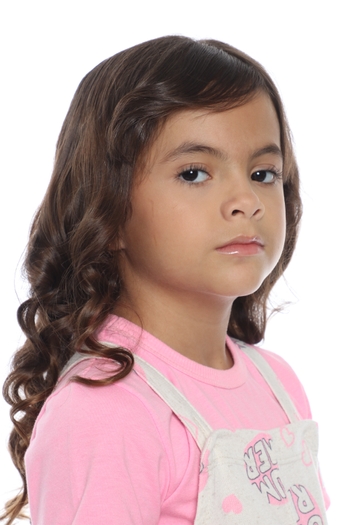 ISABELLA BARRETO FAUSTINO