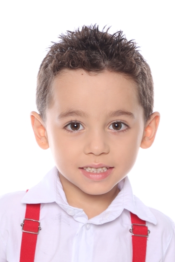 GABRIEL CASTILHO ROSA