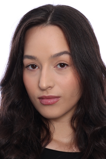 ISADORA CRISTINA BORGES BÊRBER