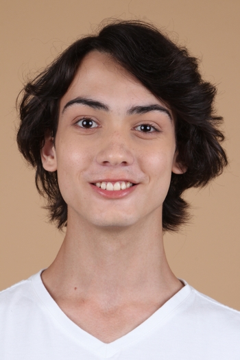 Gregory Zahir Fischer Schmitt