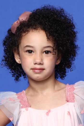 Isis Eloá Silva Santos