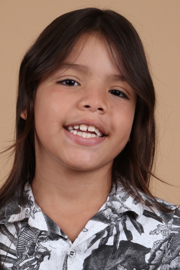 Enzo Benjamin Lima de Sousa