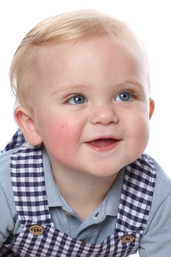 Henry Gabriel Baartz