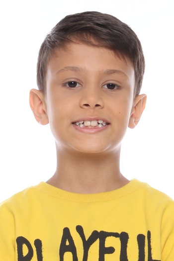 Heitor de Oliveira Stefanski