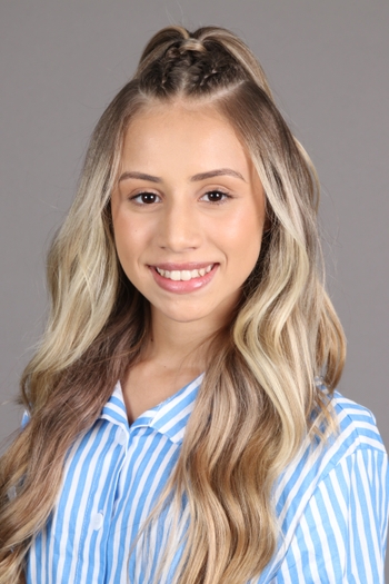 ISABELLA GABRIELY SANTOS BRUNETI