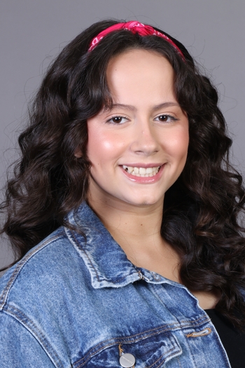 IZADORA DOS SANTOS TEIXEIRA