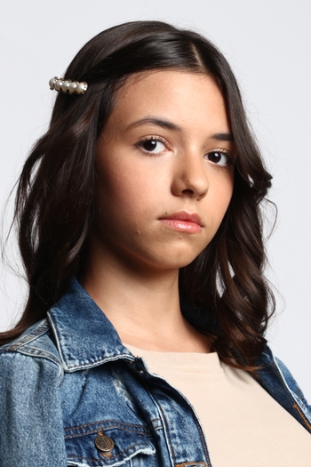 Cecilia Calejon Bocchio