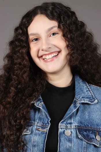 GABRIELLY URIAS DA CHAGA