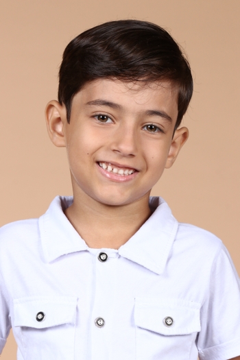 Gael de Campos Bezerra