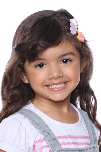 CHLOE LAVINE DOS SANTOS ROCHA