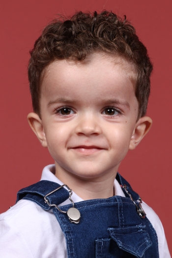 Benicio Camargos Ferreira