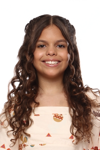 Betina Sophia Santana Teodolino