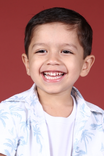 Benjamin Soriane Pereira