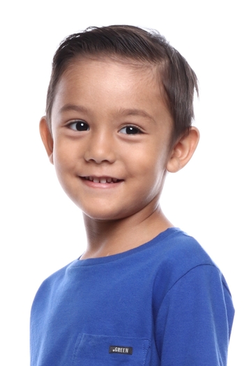 Brian Mizuno